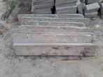 Diverse banden, Tuin en Terras, Bielzen en Borders, Ophalen, Gebruikt, Beton, 100 tot 200 cm