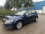 Volkswagen Golf 1.2 TSI Comfortline Panoramadak! Clima! Navi, Voorwielaandrijving, Euro 5, Gebruikt, 4 cilinders
