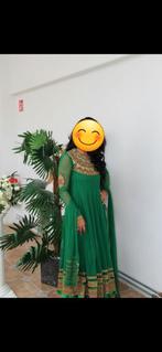 Prachtige Indiase/Pakistaanse jurk maat 38/40, Kleding | Dames, Gelegenheidskleding, Maat 38/40 (M), Galajurk, Ophalen of Verzenden
