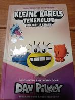 Kleine karels tekenclub doe wat ik kwaak, Ophalen of Verzenden, Fictie algemeen