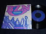 Nederbeat    BZN : Riding On - Superman 1972 / Glam, Gebruikt, Verzenden, 7 inch, Single