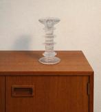 Iittala Festivo kandelaar Timo Sarpaneva - jaren 70, Ophalen of Verzenden, Glas