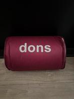 4-seizoenen dons dekbed 140x200, Eenpersoons, Wit, Nieuw, Ophalen of Verzenden