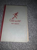 Ciske de Rat - Piet Bakker (1941), Ophalen of Verzenden, Gelezen, Fictie algemeen