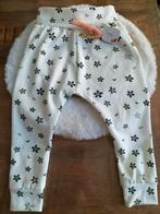Nieuw handgemaakt • Broekje/legging 92 'Bloemetjes, Kinderen en Baby's, Kinderkleding | Maat 92, Broek, Meisje, Nieuw, Ophalen of Verzenden