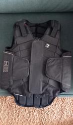 Horka protector, shield XS met klitteband, kan versteld word, Ophalen of Verzenden, Zo goed als nieuw