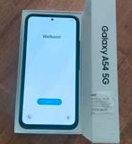 Samsung A54 5G 128GB, Ophalen, Zwart, Zo goed als nieuw, 128 GB