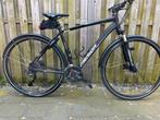 Merida Crossway XT Edition, Fietsen en Brommers, Fietsen | Heren | Sportfietsen en Toerfietsen, Overige merken, 28 inch, Vering