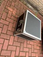 19” rack, Ophalen, Zo goed als nieuw