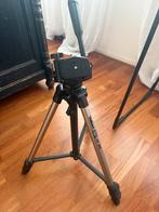 Velbon statief - tripod CX560, Verzenden, Zo goed als nieuw, Driepoot