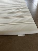 IKEA Tuddal topper 140x200, Huis en Inrichting, Slaapkamer | Matrassen en Bedbodems, Tweepersoons, Zo goed als nieuw, Matras, 200 cm