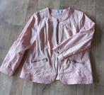 denim jasje, Overige kleuren, Maat 46/48 (XL) of groter, Ophalen of Verzenden, Zo goed als nieuw