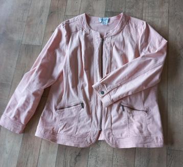 denim jasje beschikbaar voor biedingen