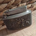 Myflam aansteker, Verzamelen, Ophalen of Verzenden, Gebruikt, Aansteker