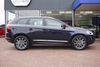 Volvo XC60 2.0 D4 FWD Polar+ | Automaat | Panodak | Trekhaak, Auto's, 1969 cc, Blauw, Bedrijf, SUV of Terreinwagen