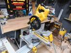DeWALT Afkortzaag., Doe-het-zelf en Verbouw, Gereedschap | Zaagmachines, Ophalen, Gebruikt, -, -