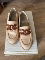 Italian Instappers Loafers Maripè maat 35, Ophalen of Verzenden, Zo goed als nieuw, Maripe, Instappers