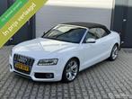 Audi S5 3.0 TFSI S5 quattro| Leder| Pdc| Export, Auto's, Audi, Automaat, Euro 5, Gebruikt, 2995 cc