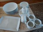 Thomas New Trend servies, Huis en Inrichting, Overige typen, Ophalen of Verzenden, Zo goed als nieuw, Effen