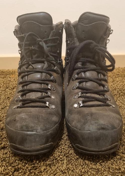 Meindl M1 275M wandelschoenen maat 43-44, Sport en Fitness, Bergsport en Wandelen, Gebruikt, Schoenen, Ophalen of Verzenden