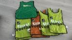 Ballentas inclusief 5 hesjes en 5 pilonnen, Maat XS of kleiner, Ophalen of Verzenden, Gebruikt, Overige typen