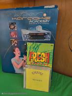 karaoke inclusief cd's, Ophalen of Verzenden, Gebruikt
