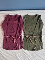 Jurkjes 4President maat 110, Kinderen en Baby's, Kinderkleding | Maat 110, Ophalen of Verzenden, Gebruikt, Meisje, Jurk of Rok