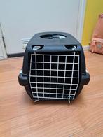 Reismandje kat, Dieren en Toebehoren, Ophalen of Verzenden, Gebruikt