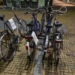 Partij fietsen voor dames en heren, Ophalen, Gebruikt, Overige merken