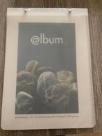 Fotoalbum:15 vel dubbelzijdig mat fotopapier zelf te printen, Ophalen of Verzenden, Nieuw