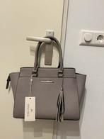 Anna Field tas, Sieraden, Tassen en Uiterlijk, Ophalen of Verzenden, Nieuw, Grijs