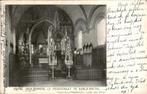 Aarle - Rixtel - Kapel van het Pensionaat, Verzamelen, Ansichtkaarten | Nederland, Ophalen of Verzenden, Voor 1920, Gelopen, Noord-Brabant