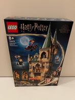Lego Harry Potter Zweinstein Kamer van Hoge Nood 76413, Ophalen, Nieuw, Complete set, Lego