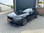 BMW 5-serie Touring 530i High Executive M-sport pakket, 360,, Auto's, BMW, Te koop, Geïmporteerd, Benzine, Gebruikt