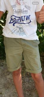 Scotch shrunk 11 x, Verzenden, Gebruikt, Jongen, Broek