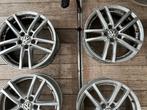 4x VW Velgen 17 inch E1 124R - 000798 KBA 50285, Ophalen of Verzenden, Voor, Deur