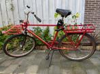 Red Bike men, Fietsen en Brommers, Fietsen | Oldtimers, Ophalen of Verzenden