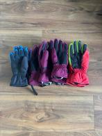 Kinder ski handschoenen, Jongen of Meisje, Ophalen of Verzenden, Zo goed als nieuw, Handschoenen