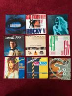 Te koop 29 singels en 70 zonder hoes ., Cd's en Dvd's, Vinyl | Verzamelalbums, Ophalen of Verzenden, Gebruikt, Overige formaten