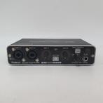 Roland UA-55 Quad-Capture Audio Interface in Nette Staat, Ophalen of Verzenden, Zo goed als nieuw, Audio