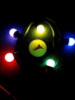 Te Huur, Feestverlichting Verlichting Prikkabel Led, Ophalen, Zo goed als nieuw, Overige