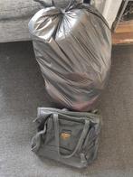 Lot Kleding (M-L), schoenen (39), tassen, Ophalen, Zo goed als nieuw