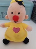 Bumba knuffel circa 20cm, Ophalen of Verzenden, Zo goed als nieuw, Overige typen