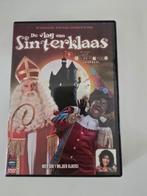 Dvd de vlag van Sinterklaas, Cd's en Dvd's, Ophalen of Verzenden, Avontuur, Film