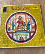 Ravi shankar sitar lp, Ophalen of Verzenden, Zo goed als nieuw