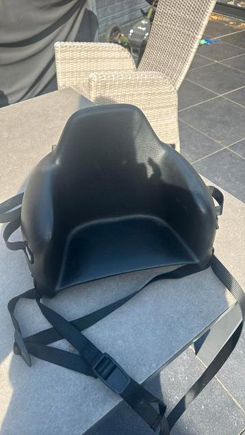 Stamatakis Kinderzitje voor Scooter – Made in Germany beschikbaar voor biedingen