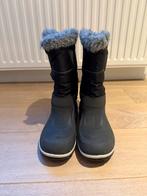 Decathlon Snowboots Jongens Maat 41 en 42, Kleding | Heren, Schoenen, Ophalen of Verzenden, Zo goed als nieuw, Zwart, Boots