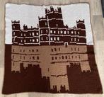 Downton Abbey blanket, Ophalen of Verzenden, Nieuw