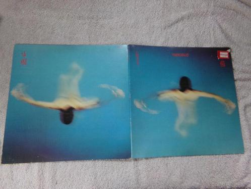 VANGELIS - china, Cd's en Dvd's, Vinyl | Overige Vinyl, 12 inch, Verzenden