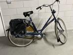 'Damesfiets Union Luxor 26 inch, Fietsen en Brommers, Fietsen | Dames | Damesfietsen, Ophalen, Gebruikt, Overige merken